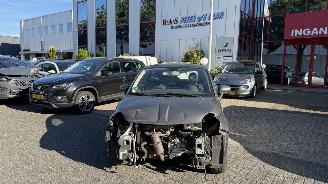 Damaged car Fiat 500 1.2 EASY 2012/11