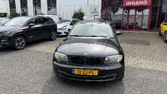skadebil auto BMW 1-serie REIHE 2.0 103 KW 2008/1