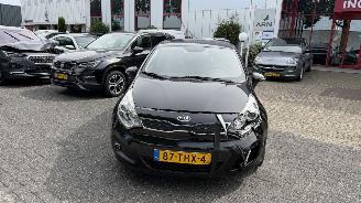 škoda osobní automobily Kia Rio 1.2 CVVT PLUS PACK 2012/2