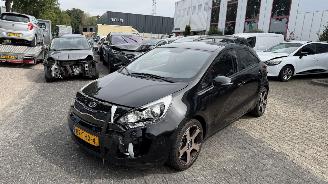 Kia Rio 1.2 CVVT PLUS PACK picture 2