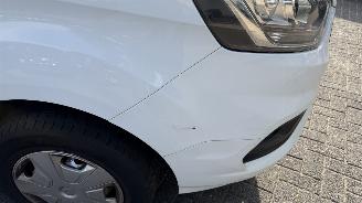 Ford Transit Custom CUSTOM 280 2.0 TDCI L1H1 Trend MOTORSCHADE picture 11