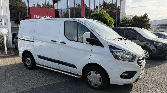Ford Transit Custom CUSTOM 280 2.0 TDCI L1H1 Trend MOTORSCHADE picture 10