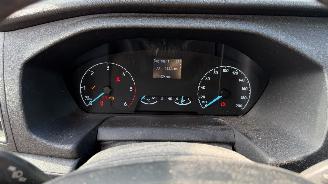 Ford Transit Custom CUSTOM 280 2.0 TDCI L1H1 Trend MOTORSCHADE picture 16