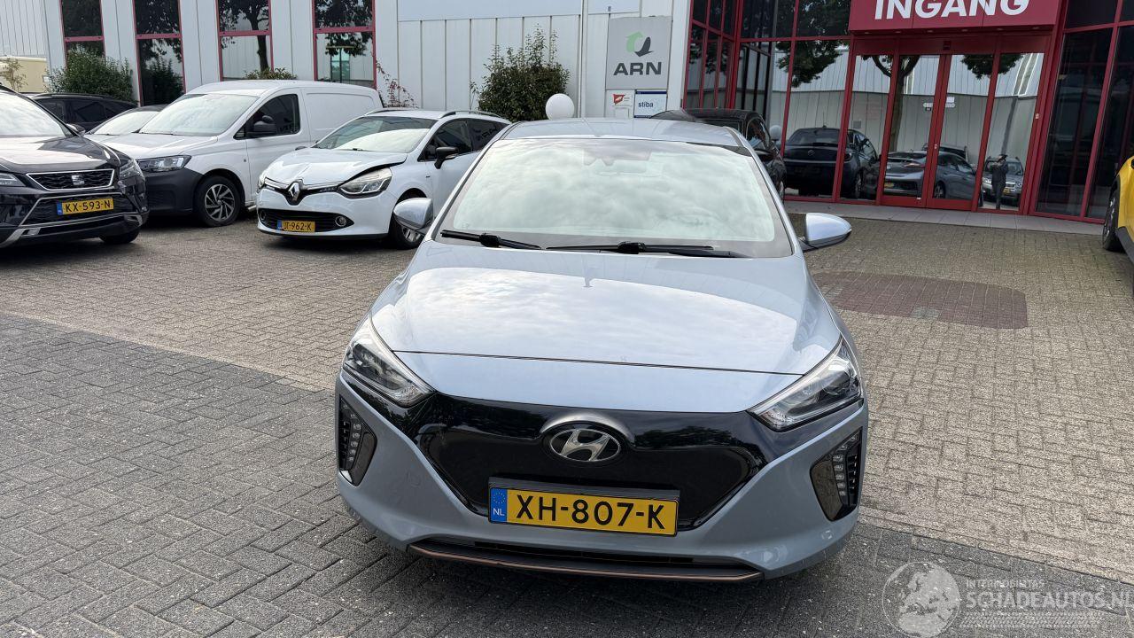 Hyundai Ioniq COMFORT EV