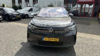 Schadeauto Volkswagen ID.4 Life 77 kWh 2021/7