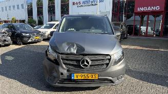  Mercedes Vito 109 CDI FUNCTIONAL L 2019/4