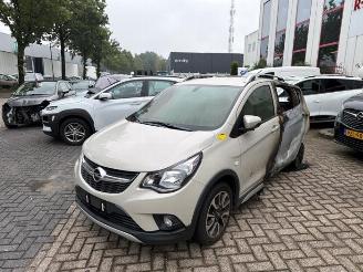 Opel Karl Karl, Hatchback 5-drs, 2015 / 2019 1.0 12V picture 2