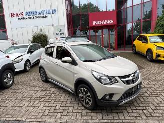 Opel Karl Karl, Hatchback 5-drs, 2015 / 2019 1.0 12V picture 3