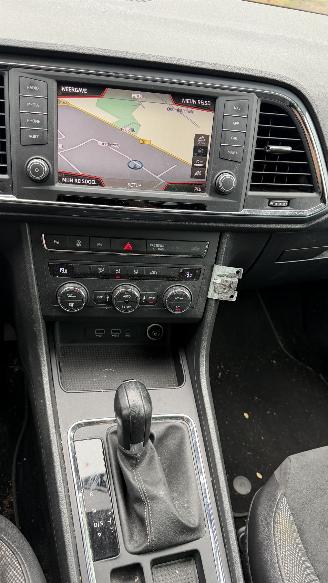 Seat Ateca 1.5 TSI STYLE BUSINES INTENS picture 14