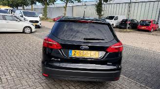 Ford Focus 1.0 TITANIUM picture 5