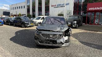 škoda osobní automobily Seat Tarraco 1.5FR 7P 2021/2