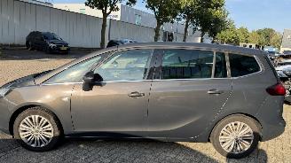 Opel Zafira TOURER 1.6 CDTI BIJGELUID MASSAVLIEGWIEL picture 3