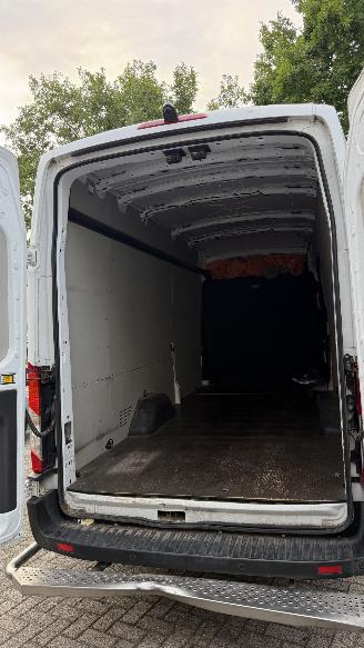 Ford Transit MHEV TREND 350 130 DC L4H3 RWD picture 10