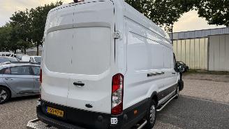 Ford Transit MHEV TREND 350 130 DC L4H3 RWD picture 6