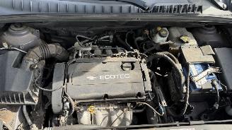 Chevrolet Orlando 1.8 GEEN SCHADE picture 17
