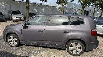 Chevrolet Orlando 1.8 GEEN SCHADE picture 3