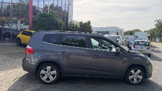 Chevrolet Orlando 1.8 GEEN SCHADE picture 7