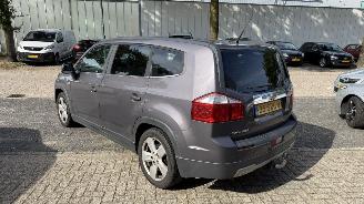 Chevrolet Orlando 1.8 GEEN SCHADE picture 4