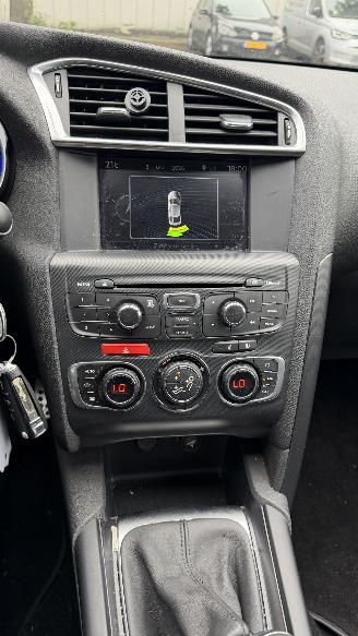 Citroën DS4  picture 12