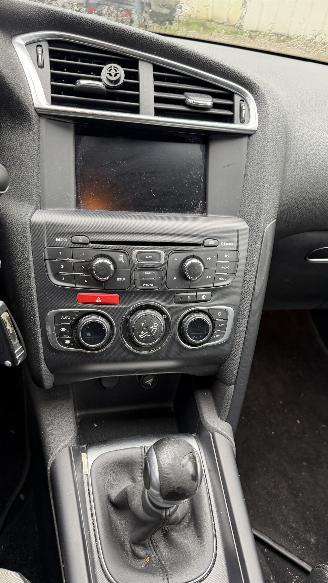 Citroën DS4  picture 15