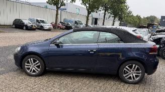 Volkswagen Golf 1.2 TSI GEEN SCHADE picture 2