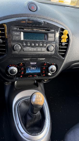 Nissan Juke Juke Acenta picture 13