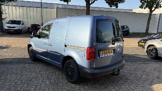 Volkswagen Caddy 1.4 TGI L1H1 ECO.HI. AUTOMAAT picture 4
