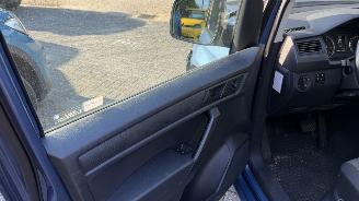 Volkswagen Caddy 1.4 TGI L1H1 ECO.HI. AUTOMAAT picture 12