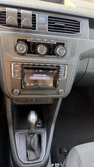 Volkswagen Caddy 1.4 TGI L1H1 ECO.HI. AUTOMAAT picture 13