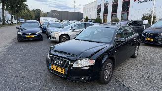 Audi A4 2.0 PRO LINE picture 7