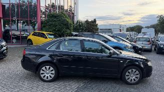 Audi A4 2.0 PRO LINE GEEN SCHADE picture 7
