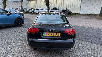 Audi A4 2.0 PRO LINE picture 4