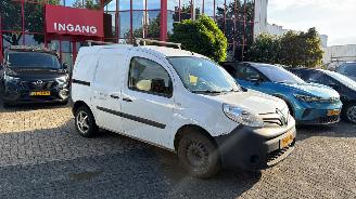 Renault Kangoo 1.5 picture 8