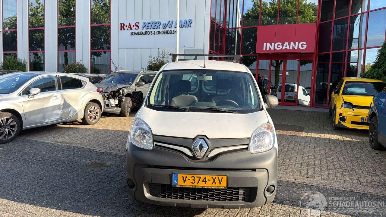 Renault Kangoo 1.5