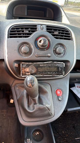 Renault Kangoo 1.5 picture 11