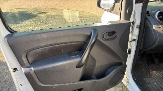 Renault Kangoo 1.5 picture 12