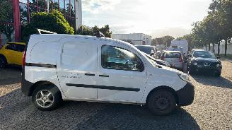Renault Kangoo 1.5 picture 7