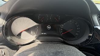 Opel Corsa Edition picture 14
