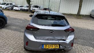 Opel Corsa Edition picture 5