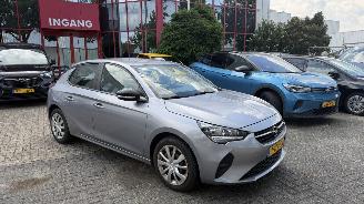 Opel Corsa Edition picture 8