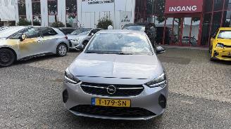 Auto incidentate Opel Corsa Edition 2021/4