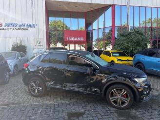 Volkswagen T-Roc T-Roc I, SUV, 2017 1.5 TSI 16V picture 6