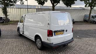 Volkswagen Transporter 2.0 TDI 28 ECONOMY BUSINESS picture 4