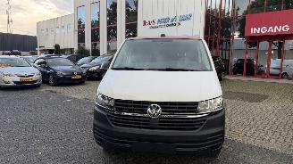 Unfallwagen Volkswagen Transporter 2.0 TDI 28 ECONOMY BUSINESS 2022/8