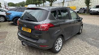 Ford B-Max 1.0 ECOB. TITANIUM picture 6
