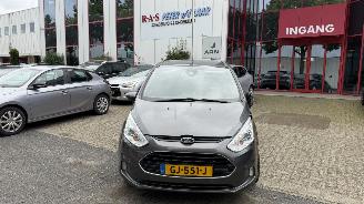 Auto incidentate Ford B-Max 1.0 ECOB. TITANIUM 2015/6