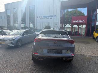 rozbiórka samochody osobowe Cupra Formentor Formentor, SUV, 2020 1.4 e-Hybrid VZ 16V 2022/10