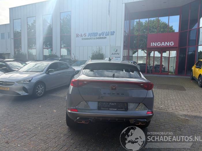 Cupra Formentor Formentor, SUV, 2020 1.4 VZ e-Hybrid 16V