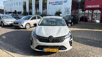 škoda osobní automobily Renault Clio 1.0 TCe 90 GPF evolution 2024/6