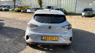 Renault Clio 1.0 TCe 90 GPF evolution picture 5